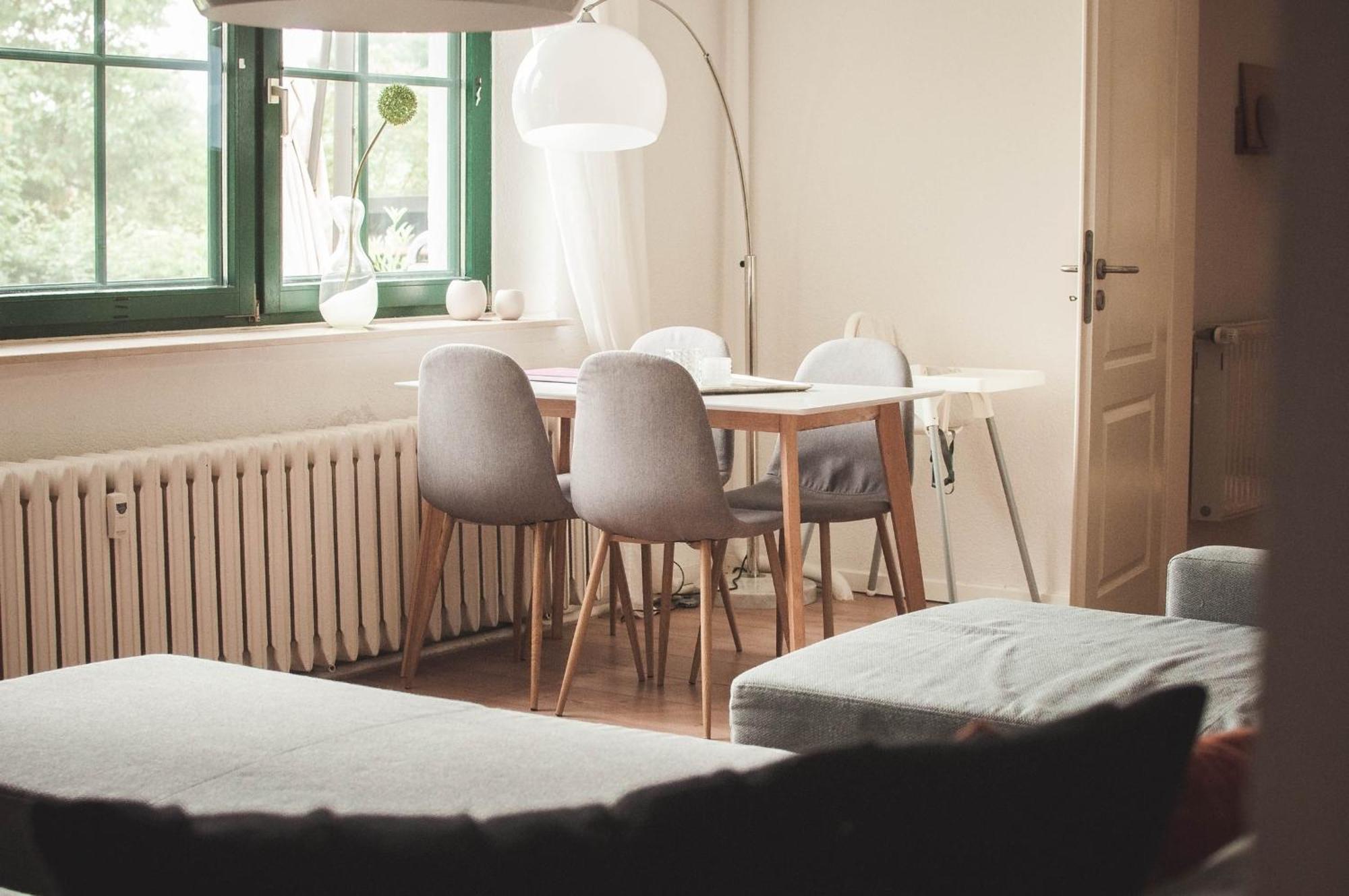 Landdomiziel Apartment Damerow Ngoại thất bức ảnh