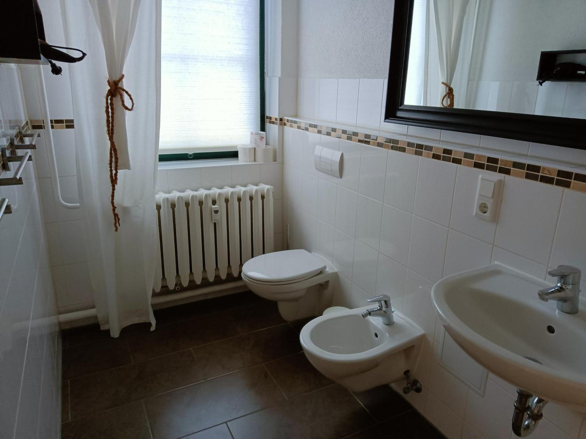 Landdomiziel Apartment Damerow Ngoại thất bức ảnh
